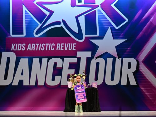 Redondo Beach, CA - 1/30/2026 - Awards