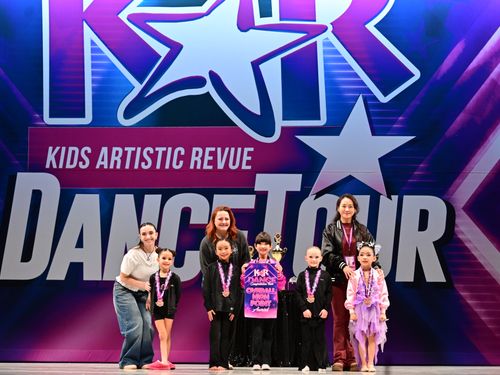 Redondo Beach, CA - 1/30/2026 - Awards
