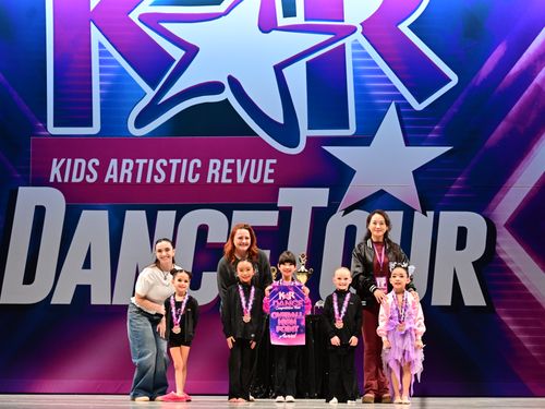 Redondo Beach, CA - 1/30/2026 - Awards