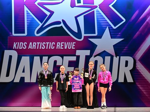 Redondo Beach, CA - 1/30/2026 - Awards