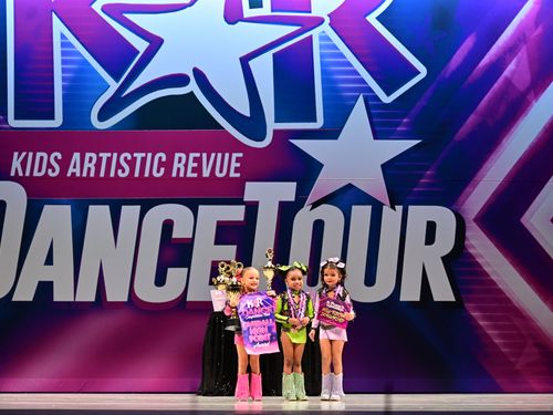 Redondo Beach, CA - 1/30/2026 - Awards