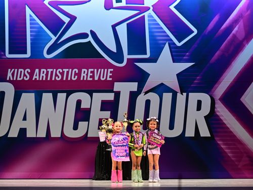 Redondo Beach, CA - 1/30/2026 - Awards