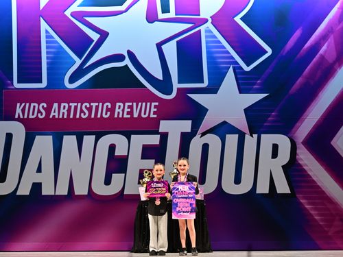 Redondo Beach, CA - 1/30/2026 - Awards