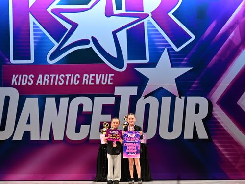 Redondo Beach, CA - 1/30/2026 - Awards