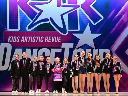 Redondo Beach, CA - 1/30/2026 - Awards