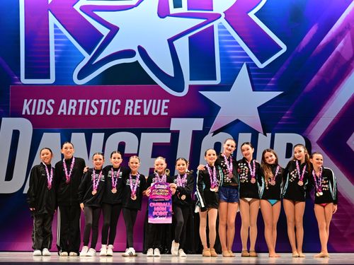Redondo Beach, CA - 1/30/2026 - Awards