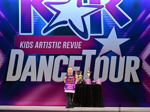 Redondo Beach, CA - 1/30/2026 - Awards