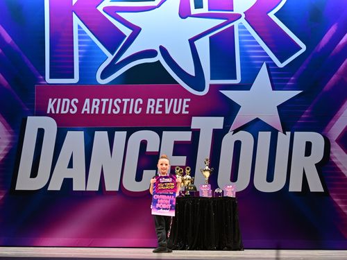 Redondo Beach, CA - 1/30/2026 - Awards