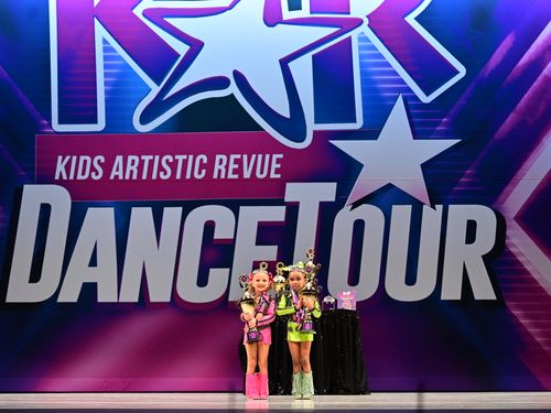 Redondo Beach, CA - 1/30/2026 - Awards