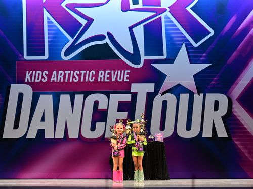 Redondo Beach, CA - 1/30/2026 - Awards