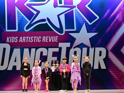 Redondo Beach, CA - 1/30/2026 - Awards
