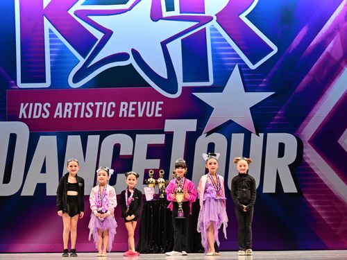 Redondo Beach, CA - 1/30/2026 - Awards
