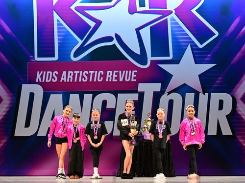 Redondo Beach, CA - 1/30/2026 - Awards