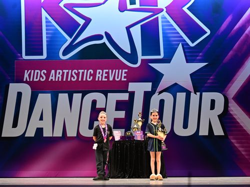 Redondo Beach, CA - 1/30/2026 - Awards