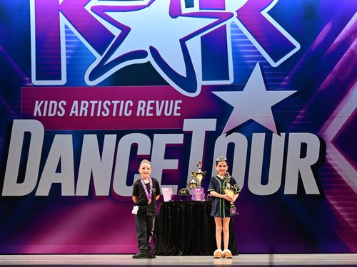 Redondo Beach, CA - 1/30/2026 - Awards