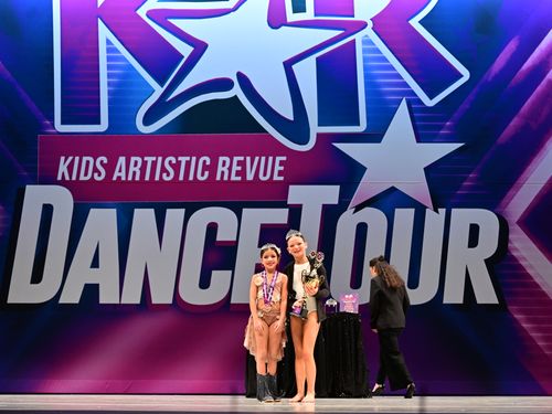 Redondo Beach, CA - 1/30/2026 - Awards