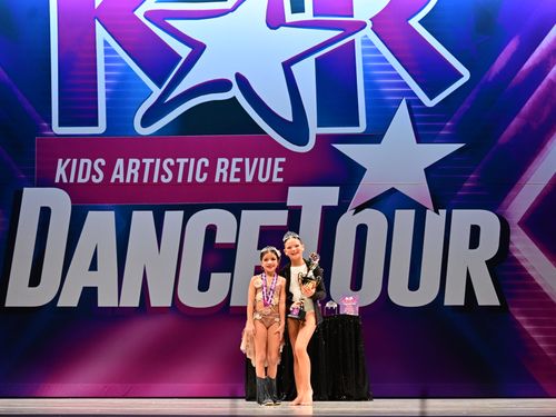 Redondo Beach, CA - 1/30/2026 - Awards