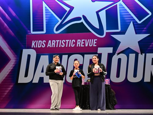 Redondo Beach, CA - 1/30/2026 - Awards