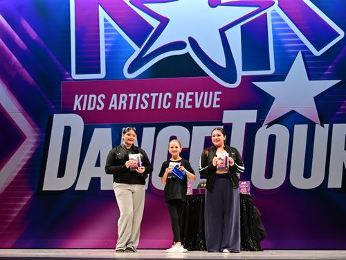 Redondo Beach, CA - 1/30/2026 - Awards
