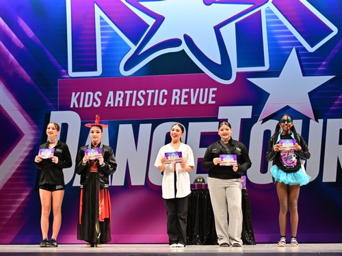Redondo Beach, CA - 1/30/2026 - Awards