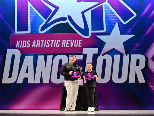 Redondo Beach, CA - 1/30/2026 - Awards