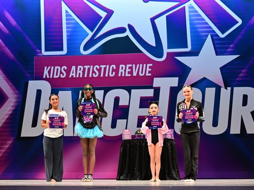 Redondo Beach, CA - 1/30/2026 - Awards