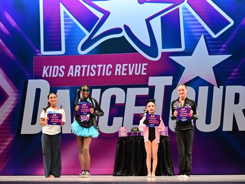 Redondo Beach, CA - 1/30/2026 - Awards