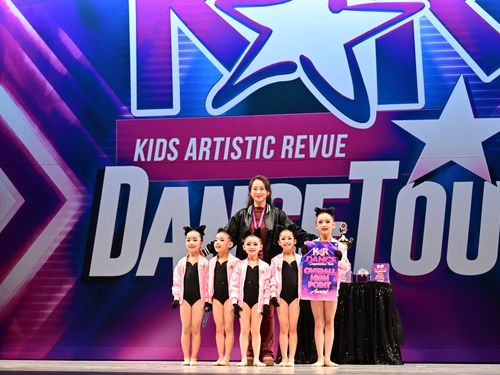 Redondo Beach, CA - 1/30/2026 - Awards