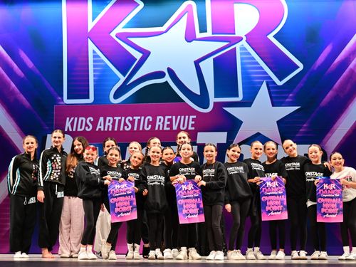 Redondo Beach, CA - 1/30/2026 - Awards