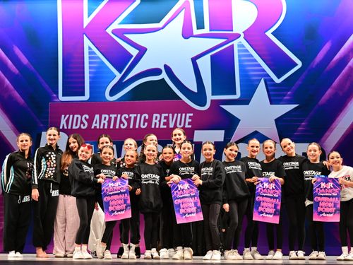 Redondo Beach, CA - 1/30/2026 - Awards