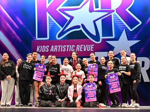 Redondo Beach, CA - 1/30/2026 - Awards