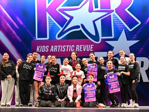 Redondo Beach, CA - 1/30/2026 - Awards