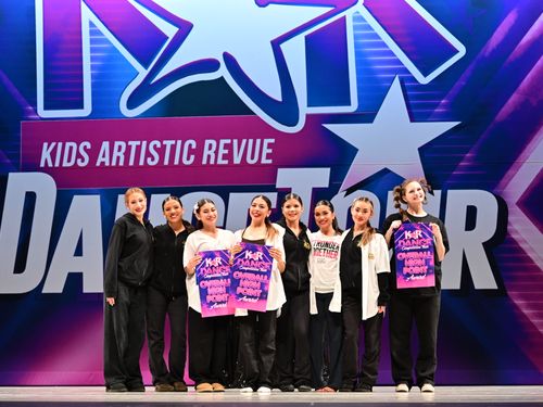 Redondo Beach, CA - 1/30/2026 - Awards
