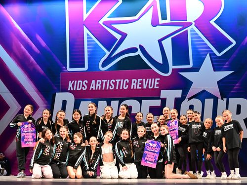Redondo Beach, CA - 1/30/2026 - Awards