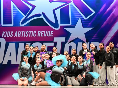 Redondo Beach, CA - 1/30/2026 - Awards