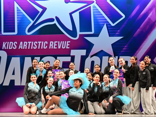 Redondo Beach, CA - 1/30/2026 - Awards