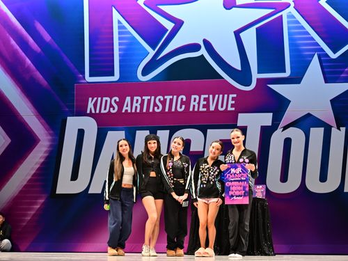 Redondo Beach, CA - 1/30/2026 - Awards