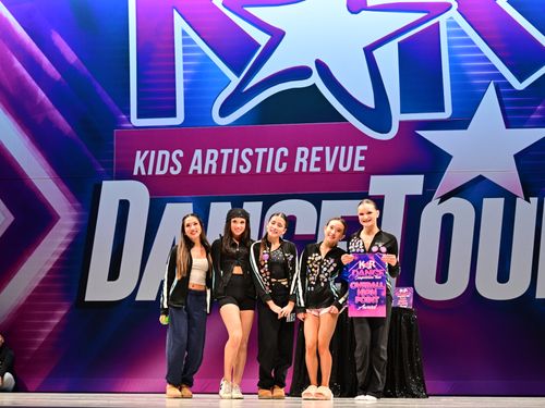 Redondo Beach, CA - 1/30/2026 - Awards