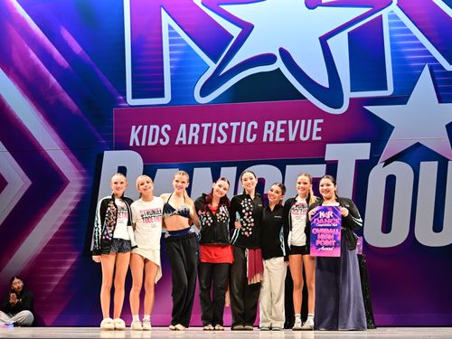 Redondo Beach, CA - 1/30/2026 - Awards