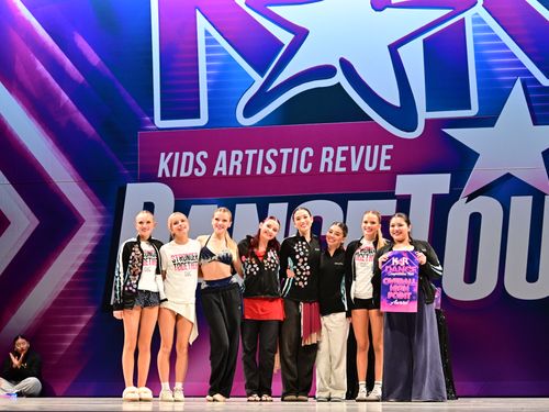 Redondo Beach, CA - 1/30/2026 - Awards