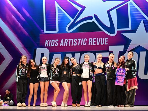 Redondo Beach, CA - 1/30/2026 - Awards