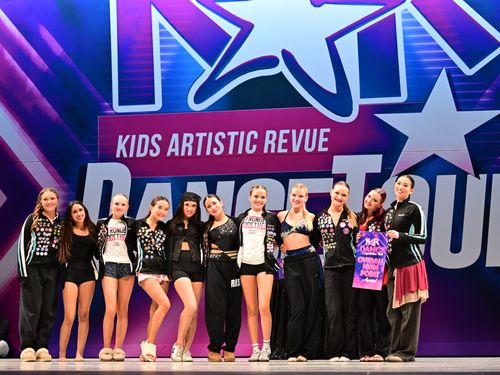 Redondo Beach, CA - 1/30/2026 - Awards