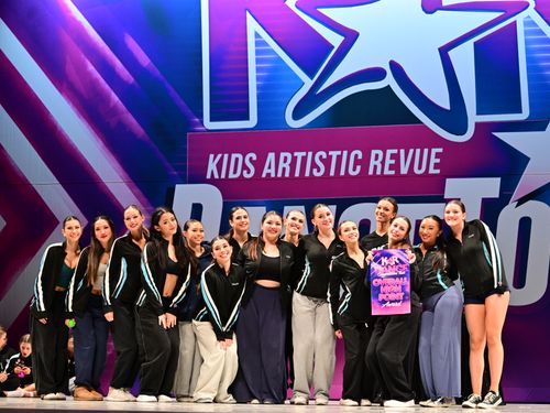 Redondo Beach, CA - 1/30/2026 - Awards
