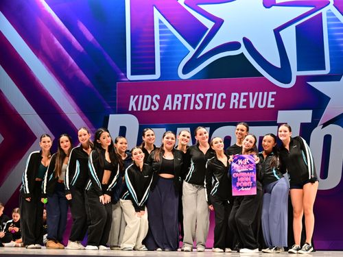 Redondo Beach, CA - 1/30/2026 - Awards