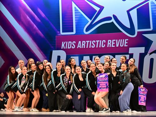Redondo Beach, CA - 1/30/2026 - Awards