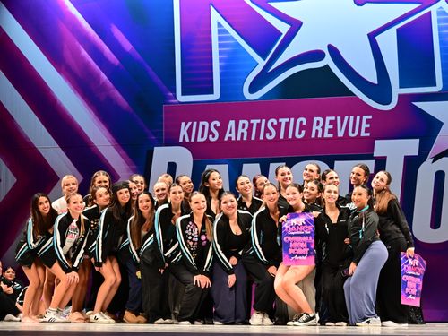 Redondo Beach, CA - 1/30/2026 - Awards