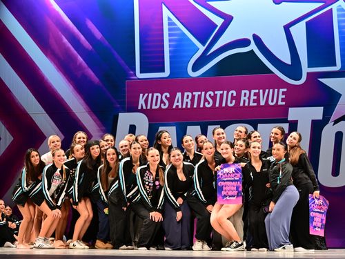 Redondo Beach, CA - 1/30/2026 - Awards