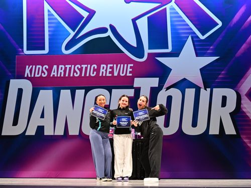 Redondo Beach, CA - 1/30/2026 - Awards