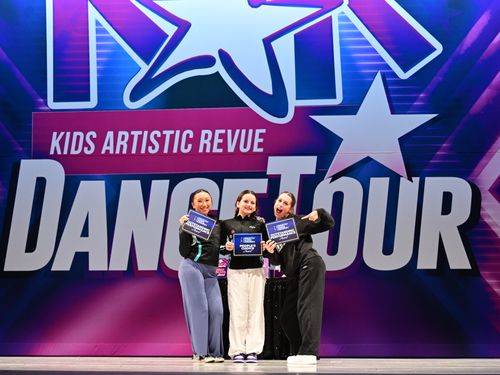 Redondo Beach, CA - 1/30/2026 - Awards