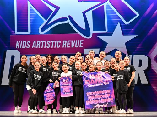 Redondo Beach, CA - 1/30/2026 - Awards